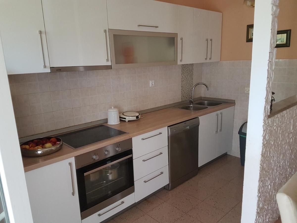 Apartman Marija Bibinje Eksteriør billede