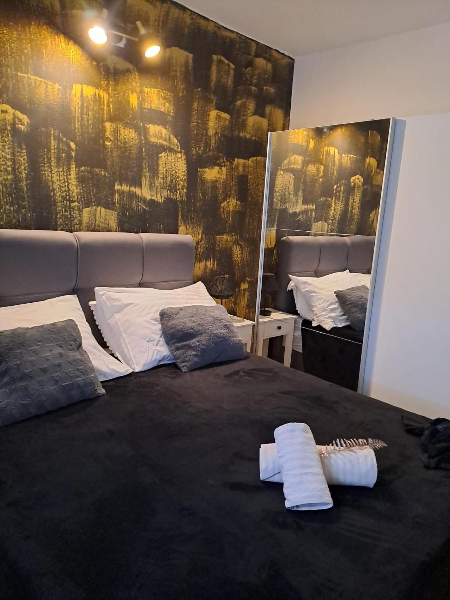 Apartman Marija Bibinje Eksteriør billede